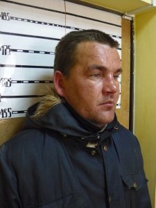 Полиция Гусева разыскивает скрывшегося от следствия Дмитрия Кривошеева