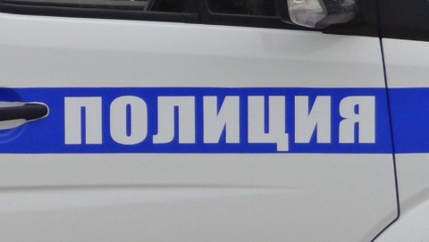 Полиция Гусева установила причастность сотрудника учебного учреждения к краже сетевого оборудования, предназначенного для школы