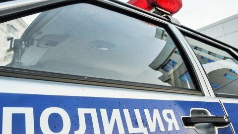 Полицейские уличили жителя Гусева в краже денег у матери