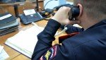 В Гусеве полицейскими задержан лишённый прав водитель, управлявший мопедом без госномера в состоянии опьянения
