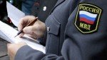 В Гусеве полицейские возбудили уголовное дело в отношении водителя, совершившего ДТП с участием трех автомобилей